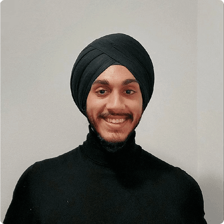 Parmeet Singh Channe