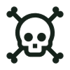 Highly Toxic